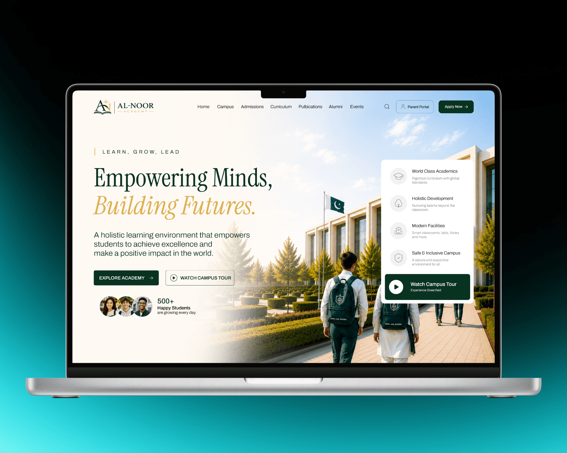 Al Noor Academy