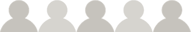 Audience avatars